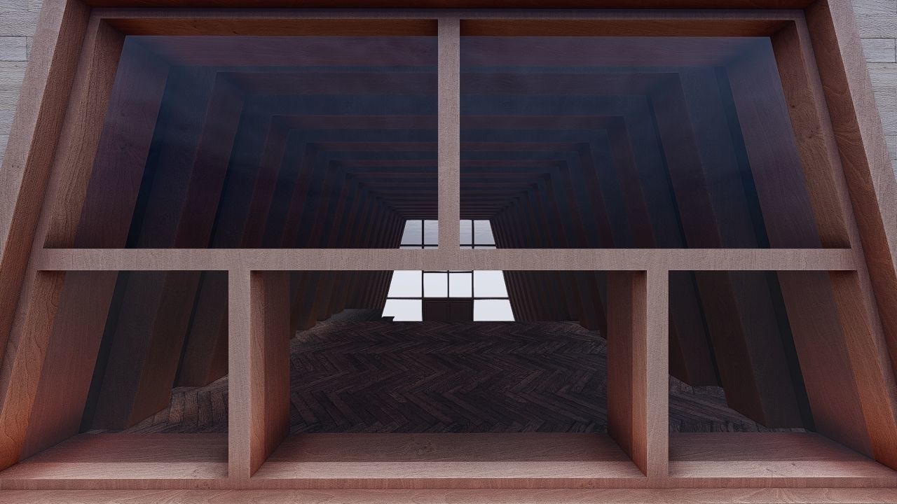 Cabin Alt 1 3D model_37