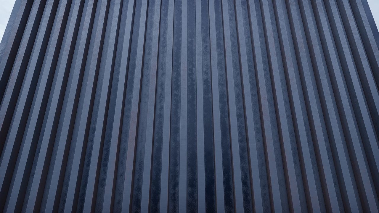 Cabin Alt 1 3D model_41