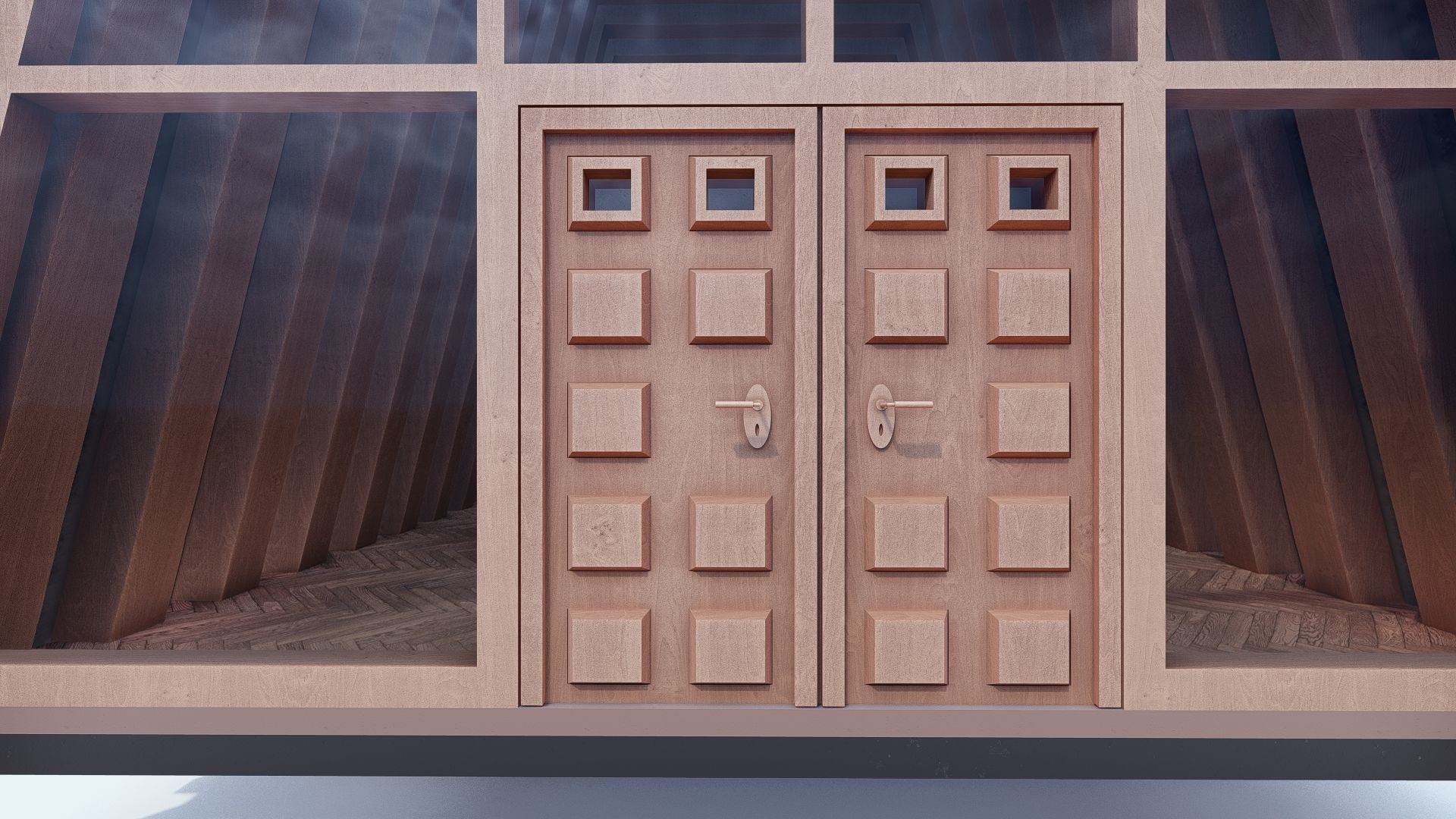 Cabin Alt 1 3D model_31