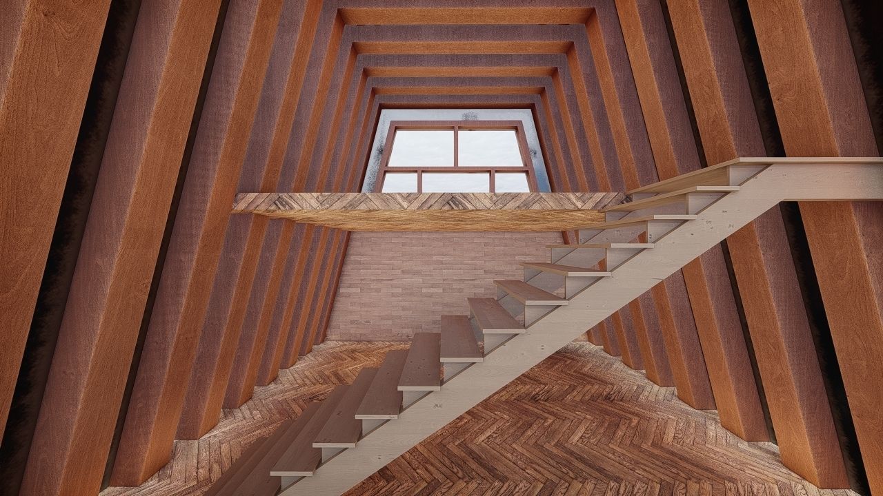 Cabin Alt 1 3D model_55