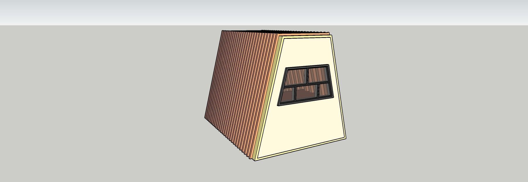 Cabin Alt 1 3D model_13