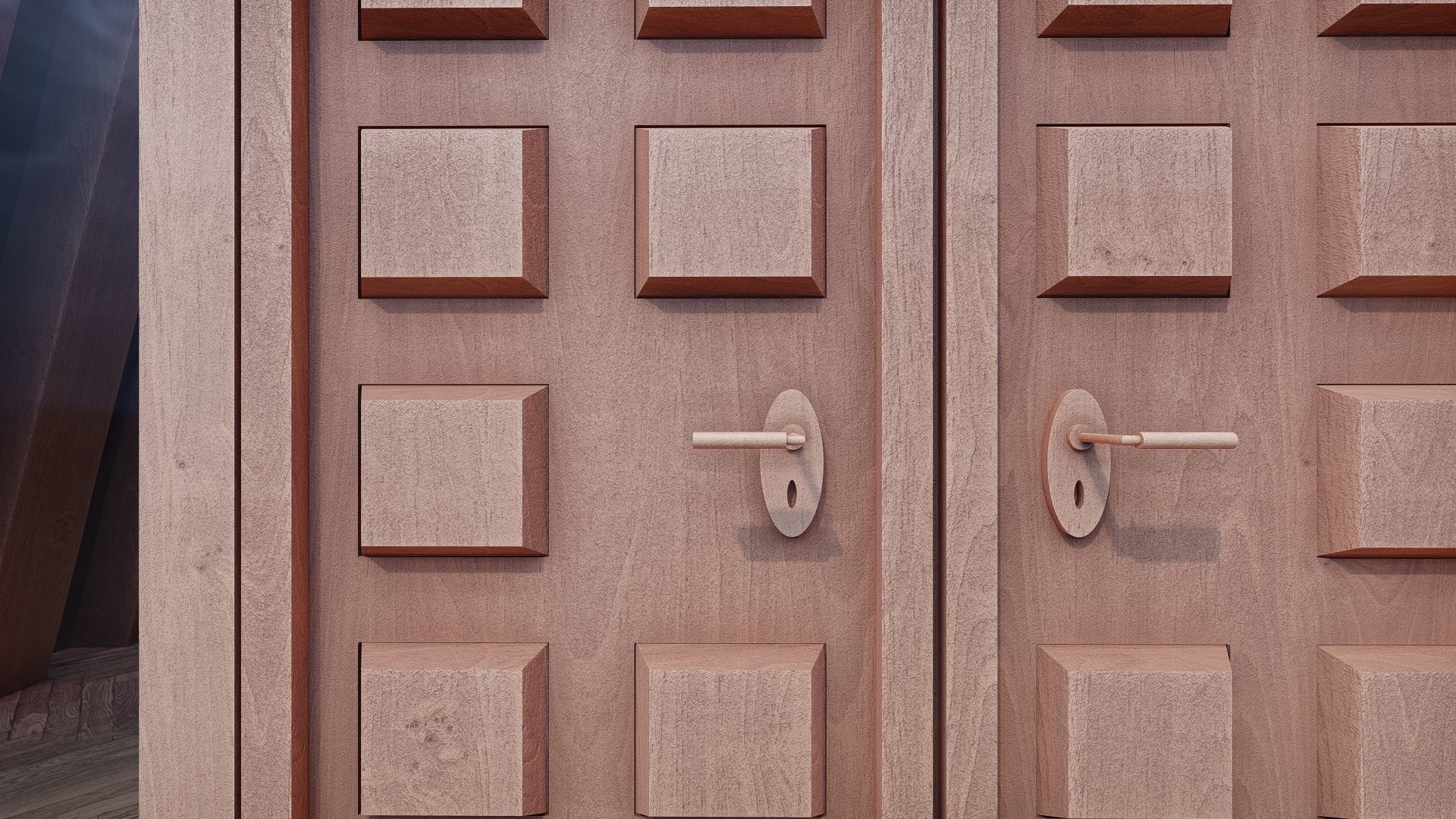 Cabin Alt 1 3D model_33