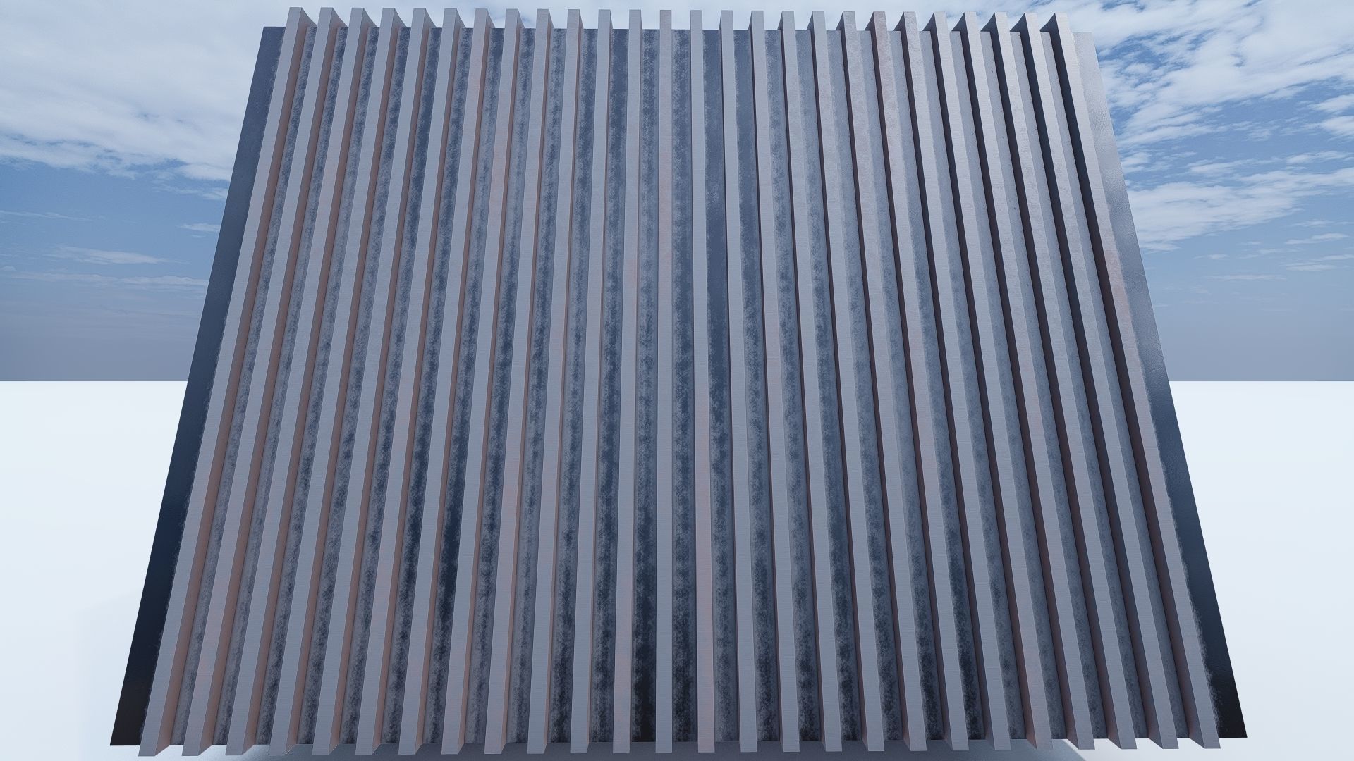 Cabin Alt 1 3D model_8