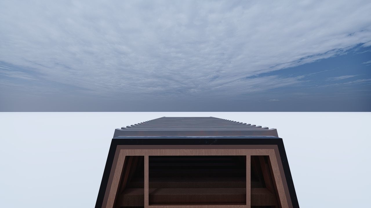 Cabin Alt 1 3D model_22