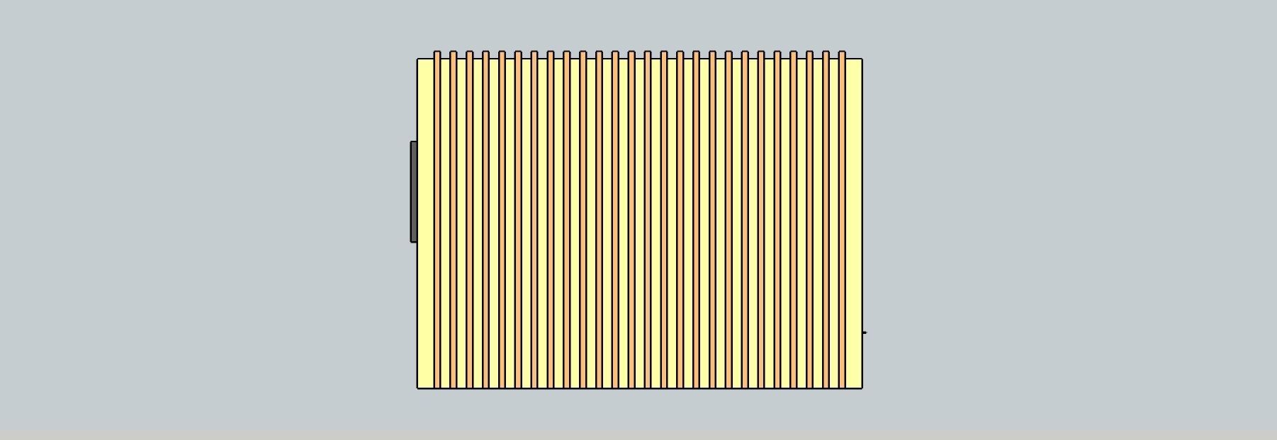 Cabin Alt 1 3D model_5