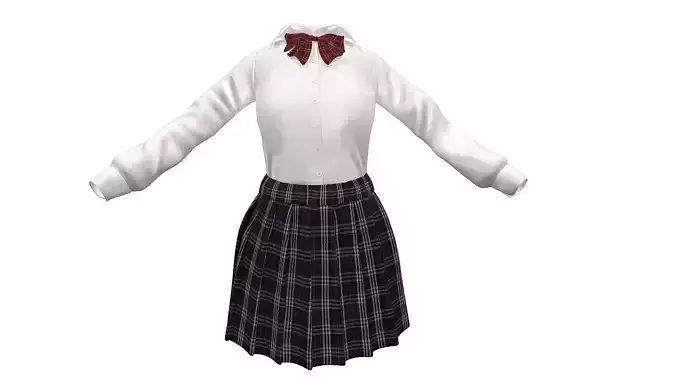 School Uniforms
