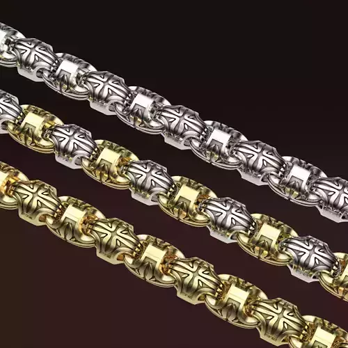 N192T06 Chain elements