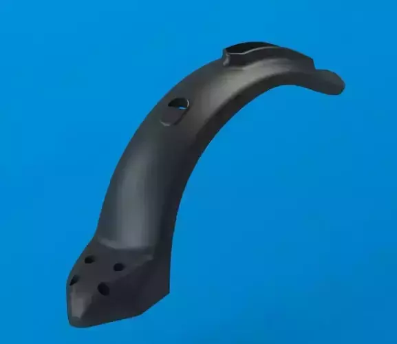 FENDER FOR HENDERSUN