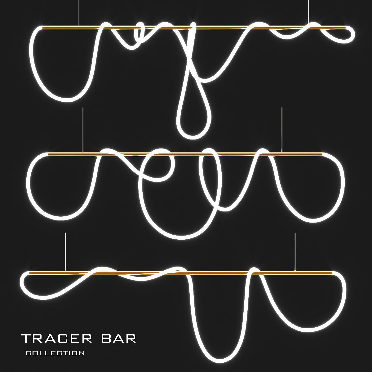 Luke lamp 3D model_1