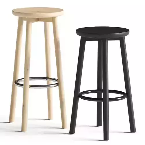 Stattmann Profile Barstools