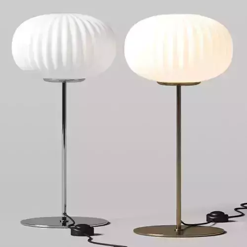 Aromas del Campo Hup Table Lamp
