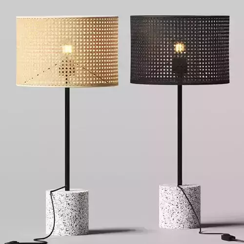 Aromas del Campo Ito Table Lamp