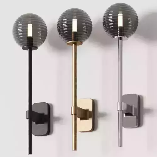 Astro Lighting Tacoma Wall Lamp