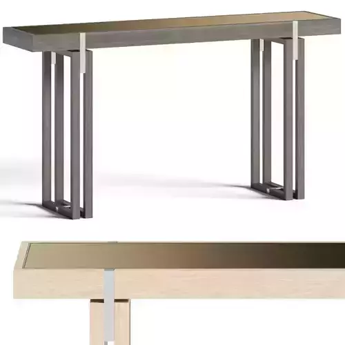 Frato Seoul Console Table