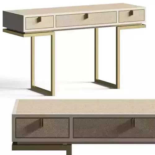 Frato Deville Console Table