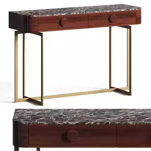 Grilli York Console Table