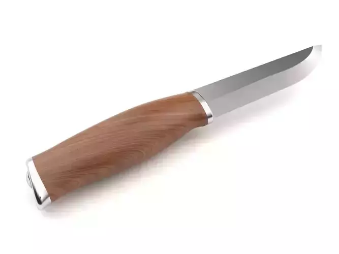 Kitchen knife 23