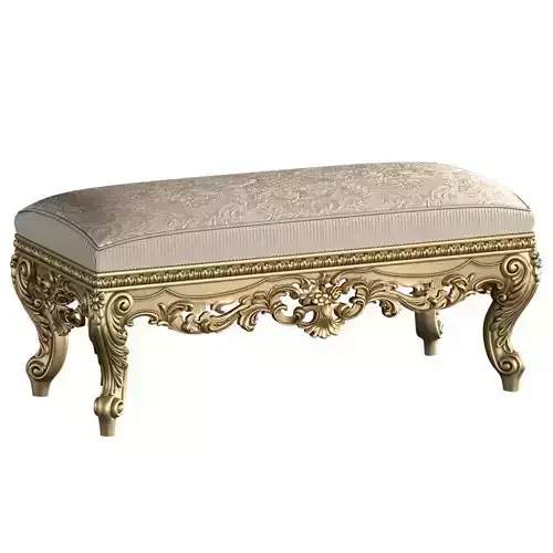 BENCH CLASSIC  Roberto Giovannini