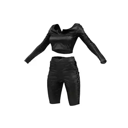 Biker Set
