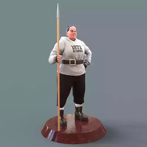 Trunchbull o Tronchatoro