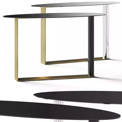 Paolo Castelli Sean Console Table