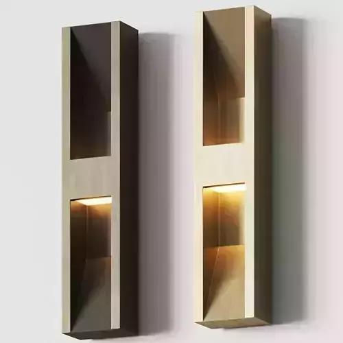 Kelly Wearstler Tribute Large Sconce