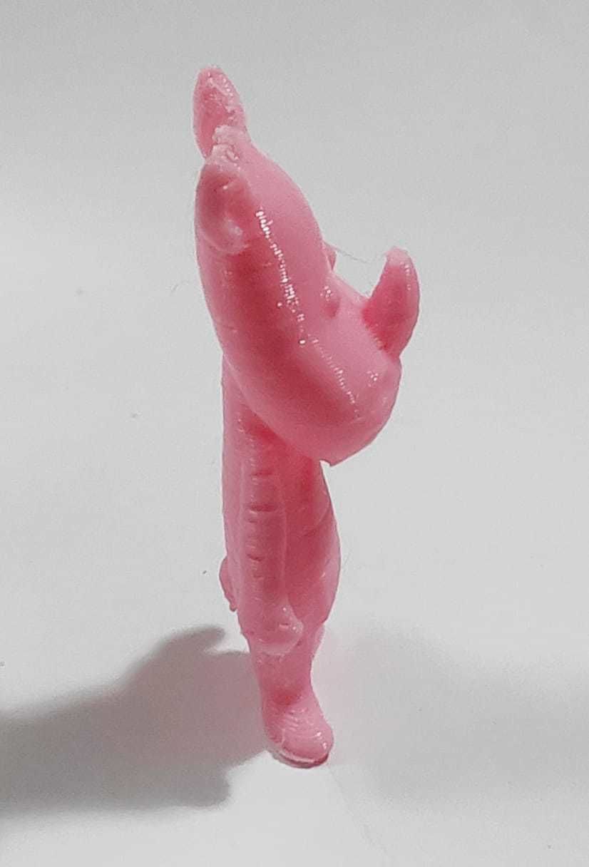 Rhino Flat 3D print model_9