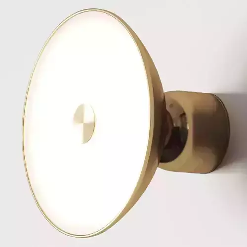 Ovature Studios Rone Wall Lamp