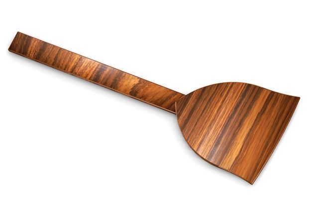 Dosa Roti Sputla 3D print model_1