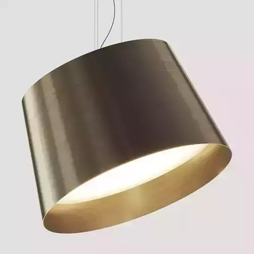 Makris Bell Pendant Lamp