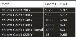 Famous wrench ring  3D print model_7