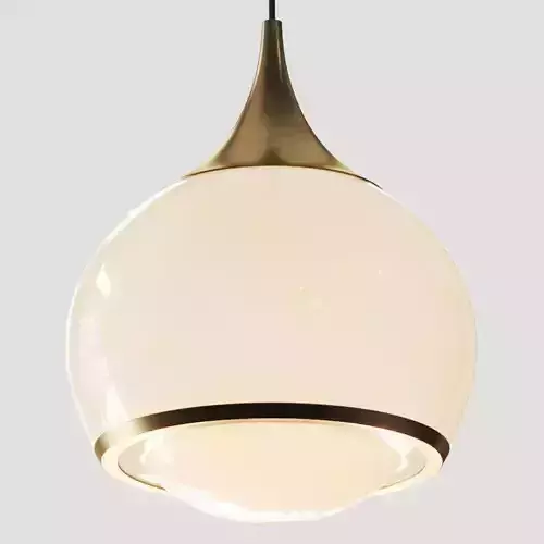 Hudson Valley Reese Pendant Lamp