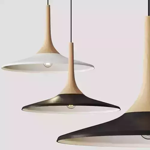 Milla and Milli Ola Pendant Lamp