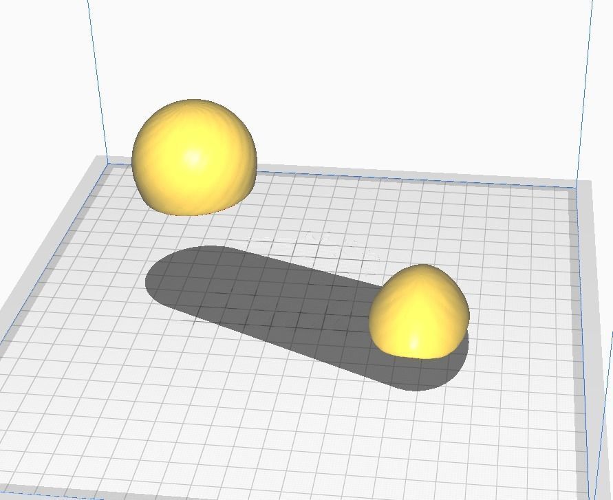 Space Groove Blitz and crank 3D Model 3D print model_4