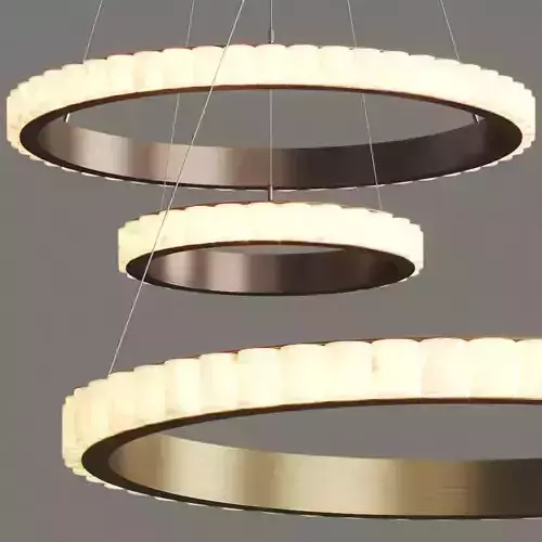 Cto Lighting Avalon Chandeliers