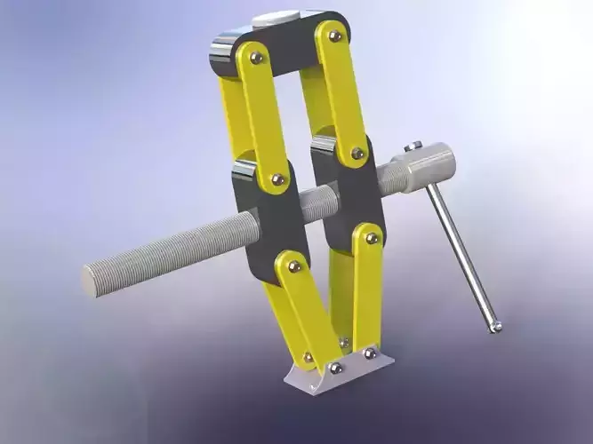 Mechanical Lifter