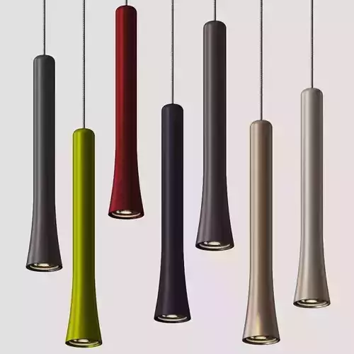 Oligo Rio Pendant Lamp