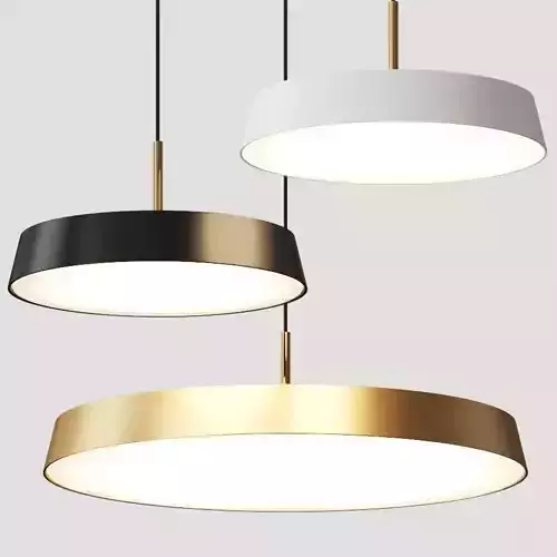 Valaisin Gronlund Kimber Pendant Lamps
