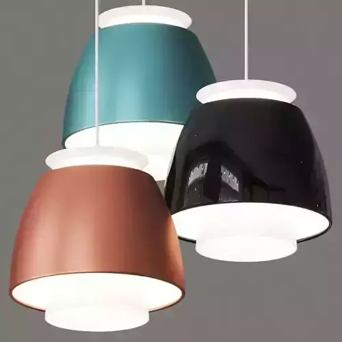 Atelje Lyktan Buzz Pendant Lamp