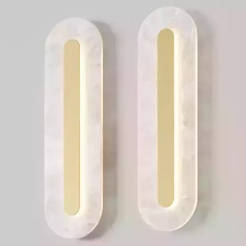 Lampatron Phebe Wall Lamp