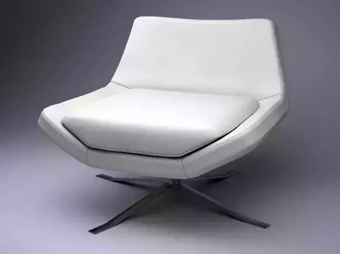 Camerich Eddy Lounge Chair