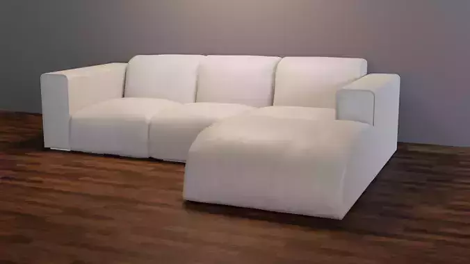 Designer Couch 4