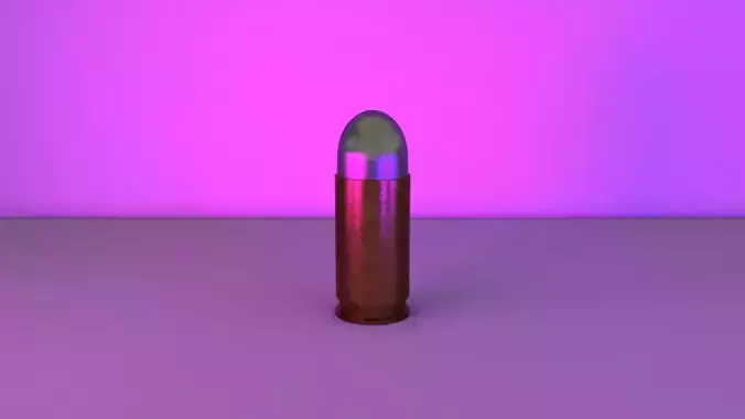 Bullet