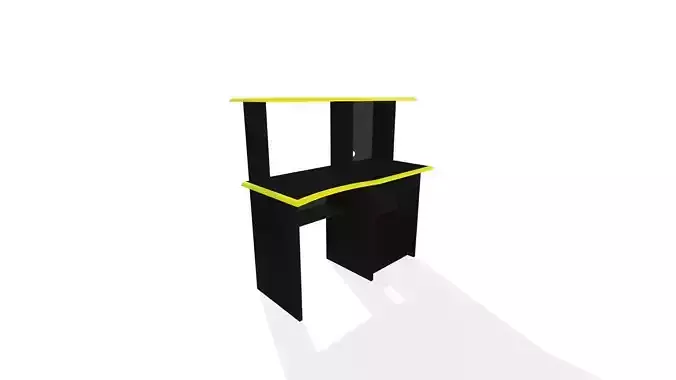 Generic ComputerDesk