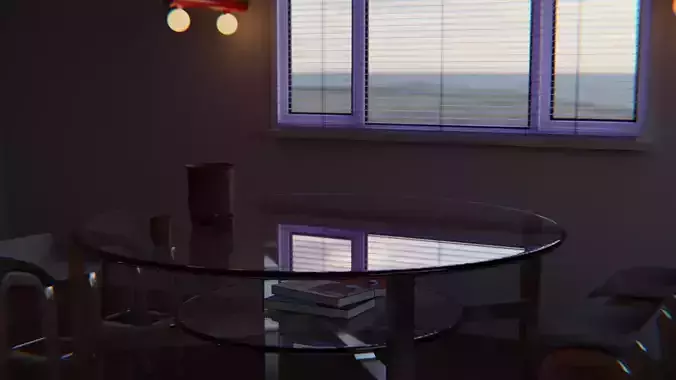 Cozzy Home Collection