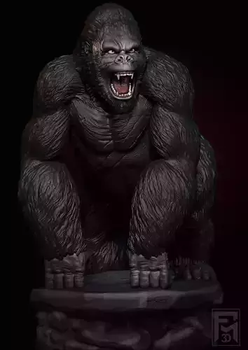 King Kong