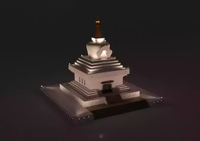 Buddha Temple
