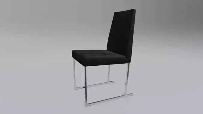 Camerich Edge Chair