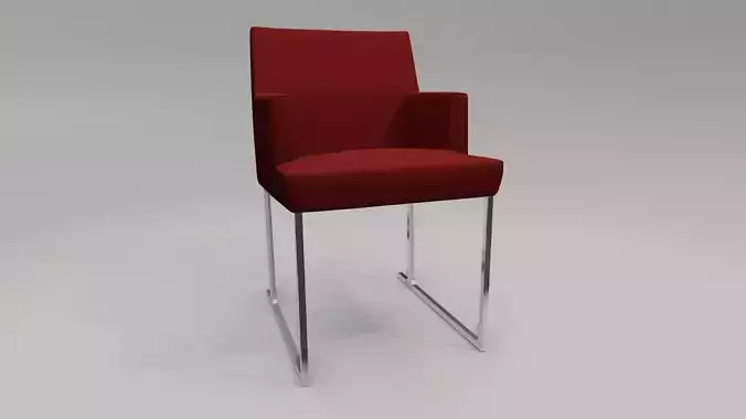 Camerich Edge Armchair