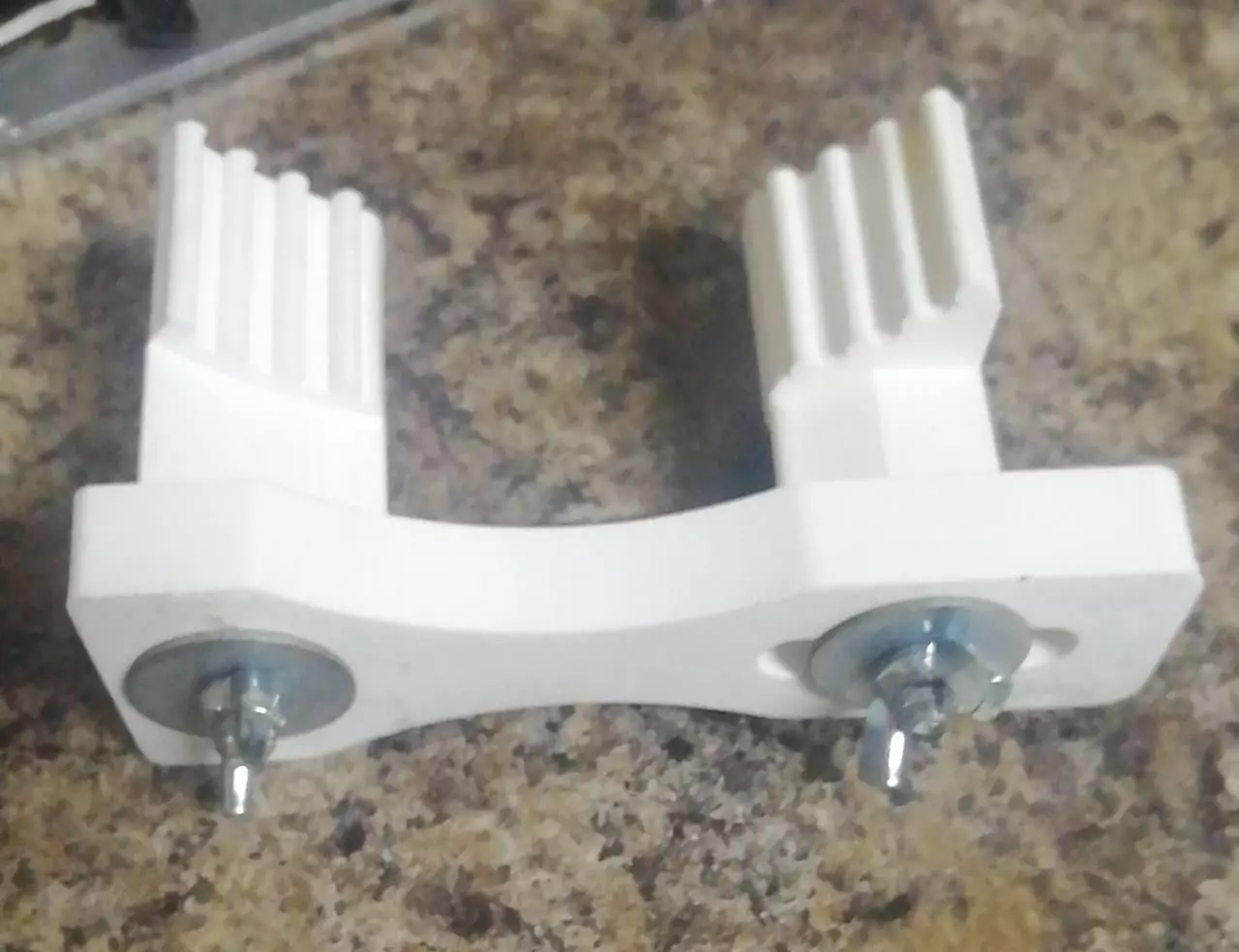 Subaru EJ20 and EJ25 Cam Locking Tool 3D print model_0